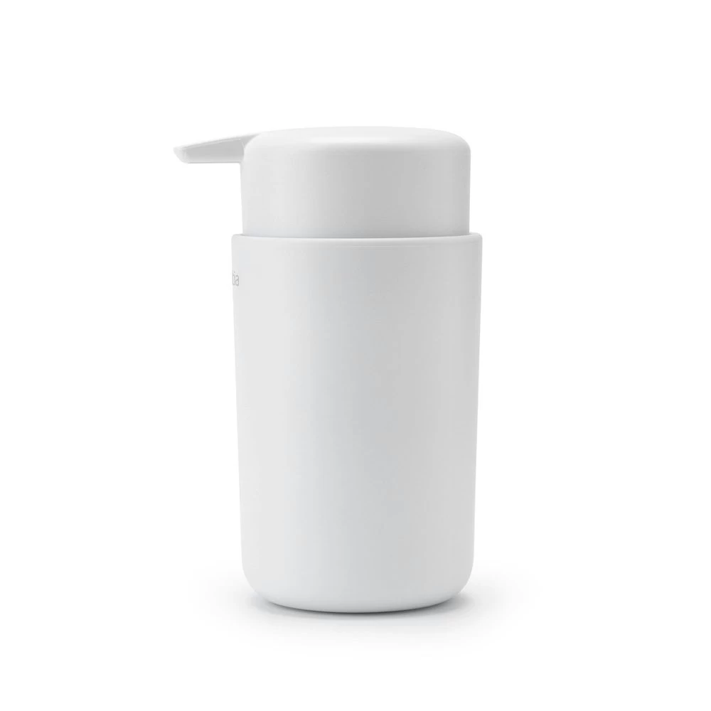 Brabantia Zeeppomp 250ml Wit - Afbeelding 2