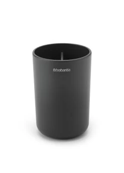 Brabantia Tandenborstelhouder Dark Grey