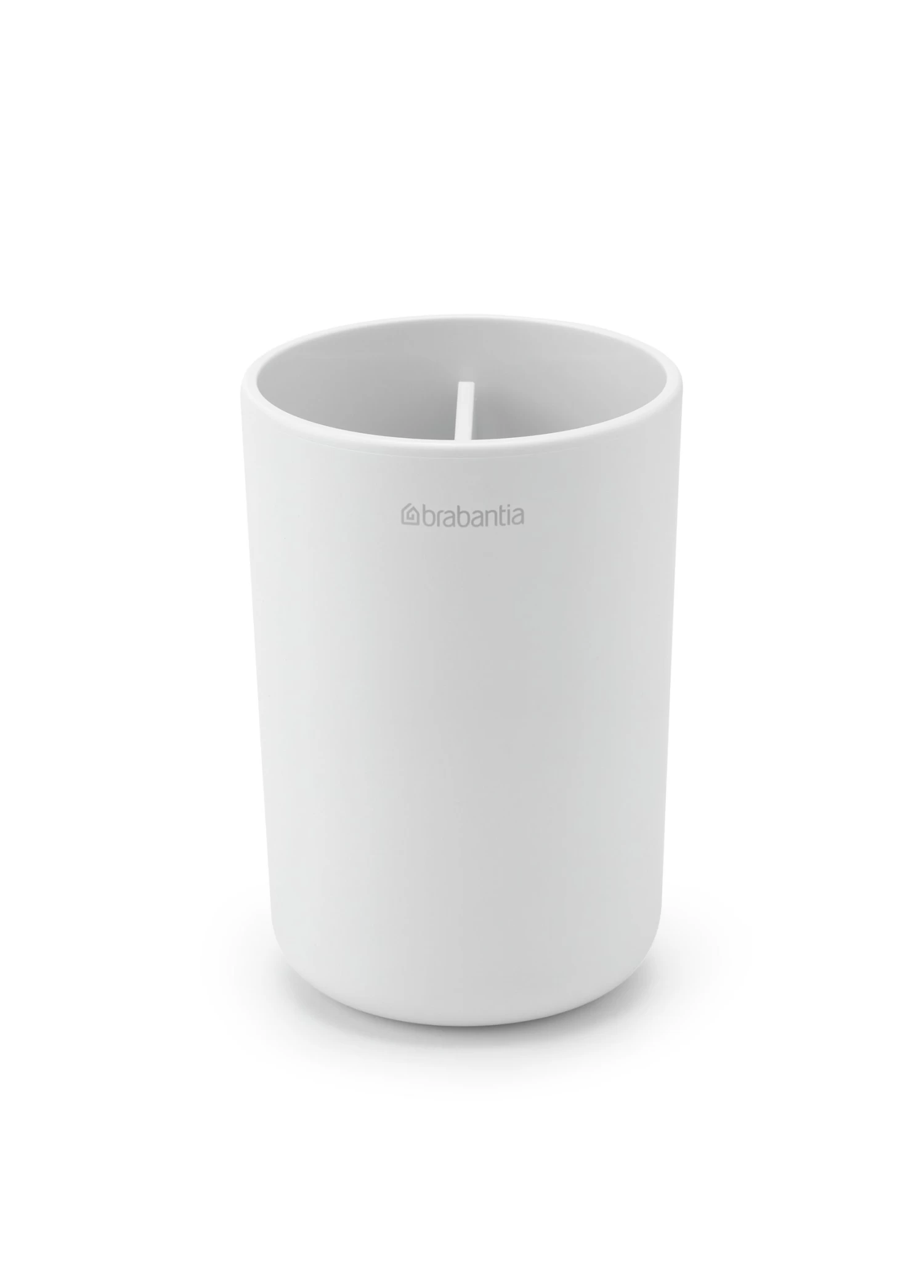 Brabantia Tandenborstelhouder Wit
