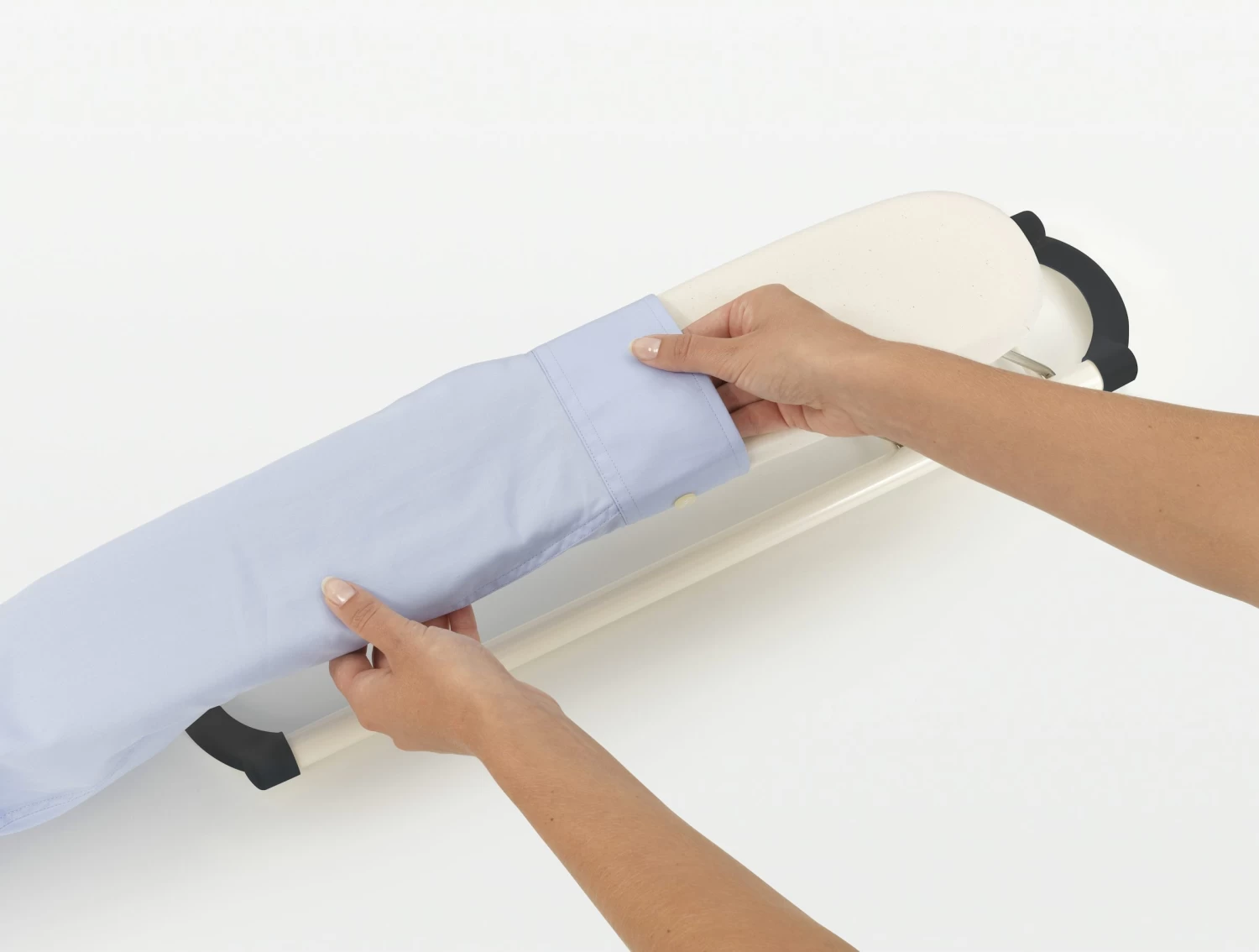 Brabantia Mouwplank 60x10 Cm Ecru - Afbeelding 3