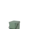 Brabantia Sort & Go Afvalemmer 6 Liter Fir Green