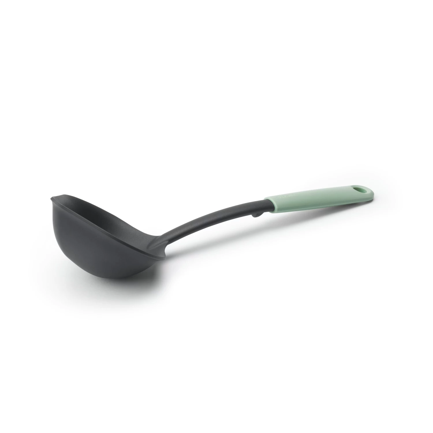 Brabantia Tasty+ Soeplepel Plus Schraper Jade Green - Afbeelding 2