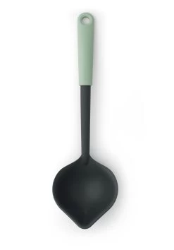 Brabantia Tasty+ Soeplepel Plus Schraper Jade Green