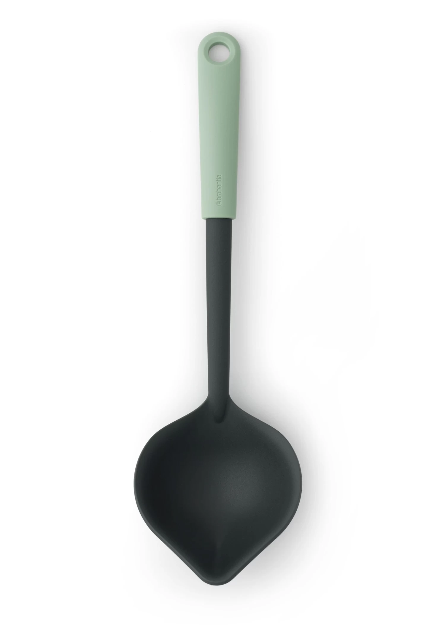 Brabantia Tasty+ Soeplepel Plus Schraper Jade Green