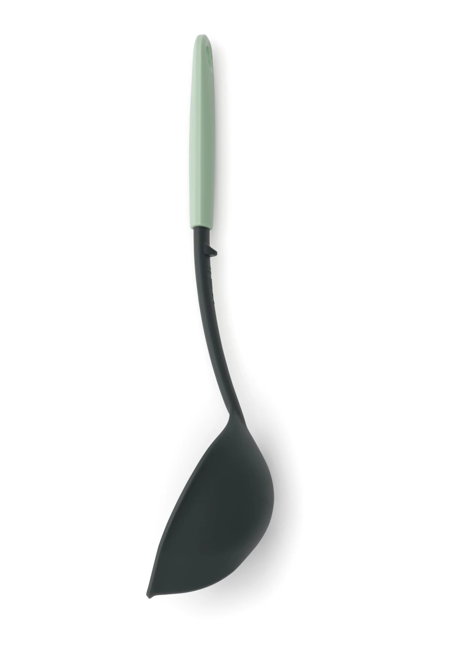 Brabantia Tasty+ Soeplepel Plus Schraper Jade Green - Afbeelding 3