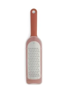 Brabantia Tasty+ Rasp Grof Met Beschermhoes