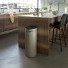 Brabantia Touch Bin 30 Liter Champagne