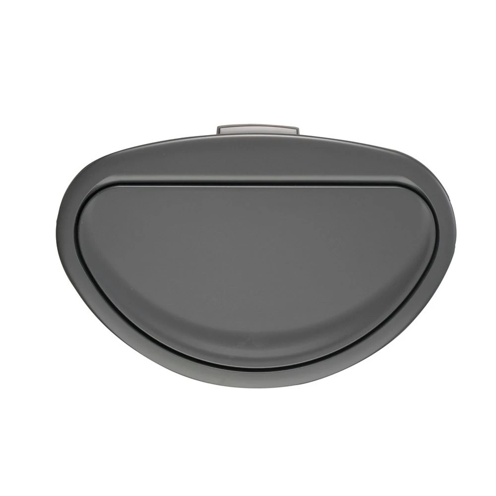 Brabantia Touch Bin New Matt Steel 40 Liter - Afbeelding 4
