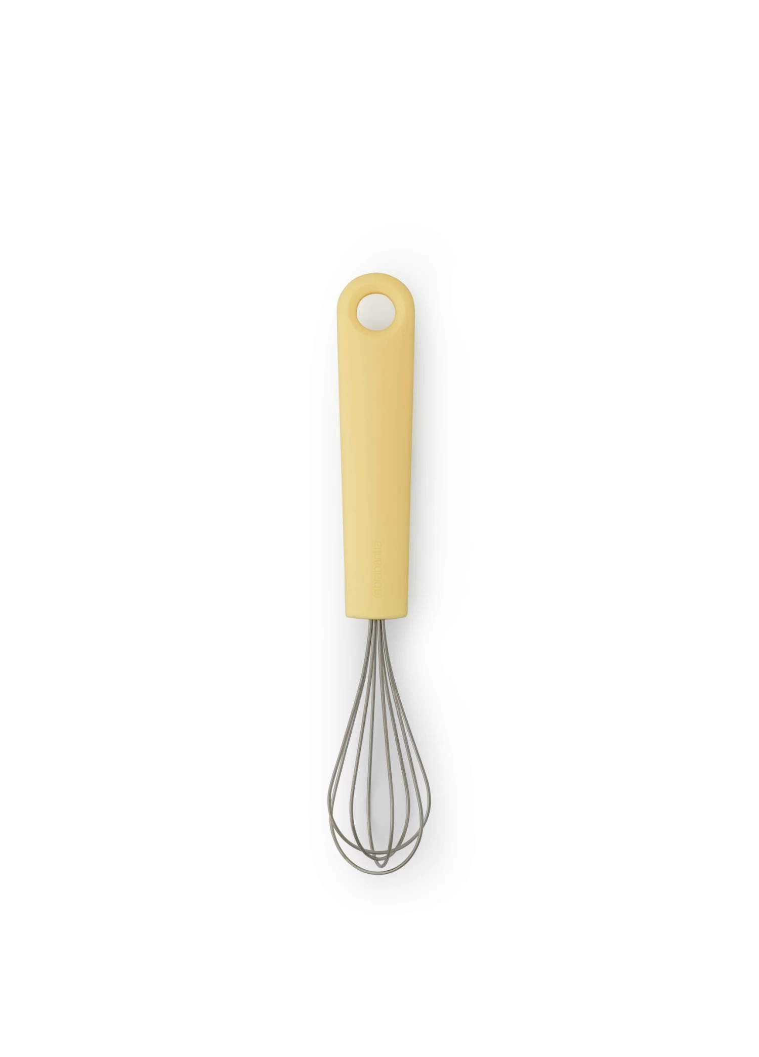 Brabantia Tasty+ Garde Klein Vanilla Yellow