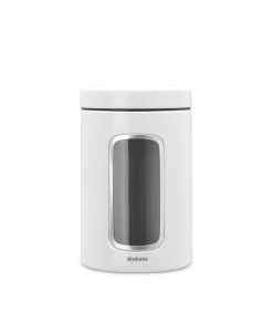 Brabantia Vensterbus 1.4 Liter Wit