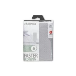 Brabantia Strijkplankhoes B 124x38cm 2mm Schuim