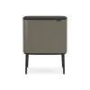Brabantia Touch BIn Bo 11+23 Liter